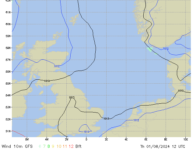 Th 01.08.2024 12 UTC