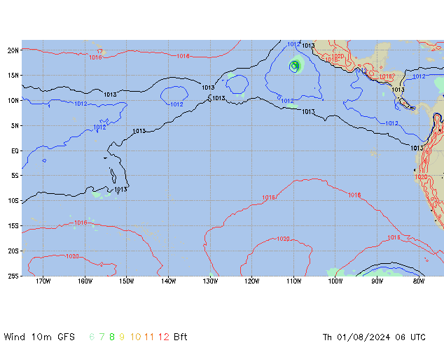 Th 01.08.2024 06 UTC