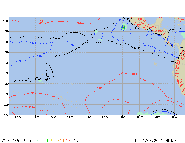 Th 01.08.2024 06 UTC