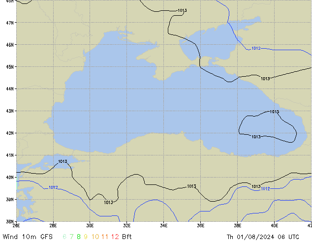 Th 01.08.2024 06 UTC