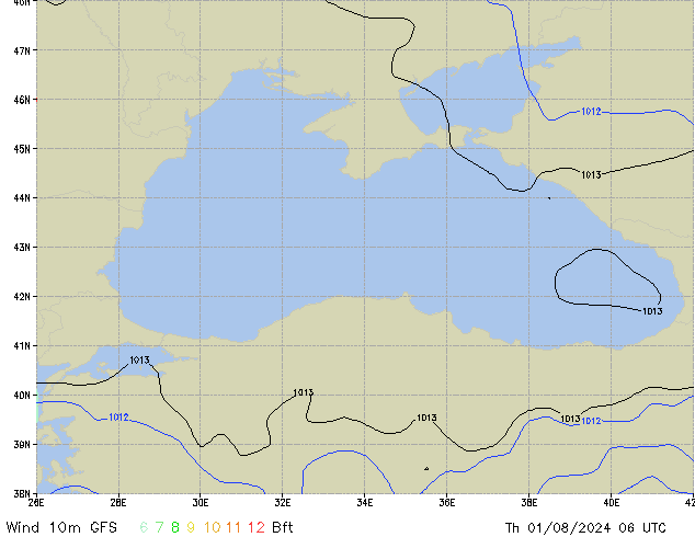 Th 01.08.2024 06 UTC