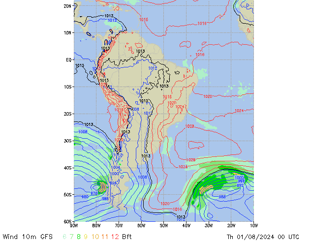 Th 01.08.2024 00 UTC