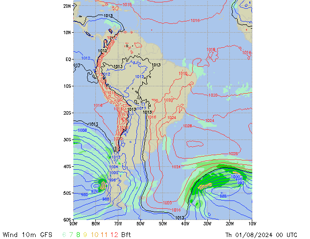 Th 01.08.2024 00 UTC