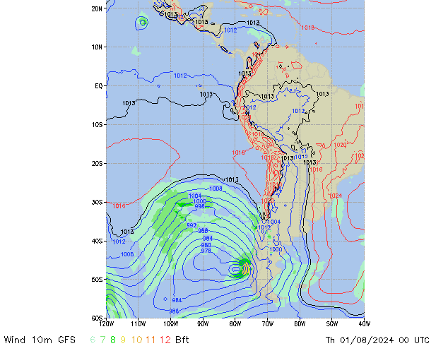 Th 01.08.2024 00 UTC