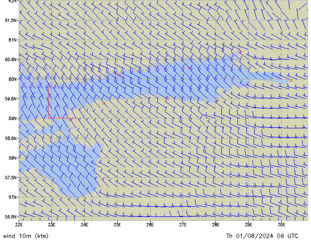 Th 01.08.2024 06 UTC