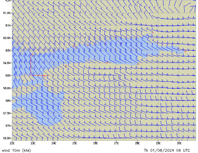 Th 01.08.2024 06 UTC