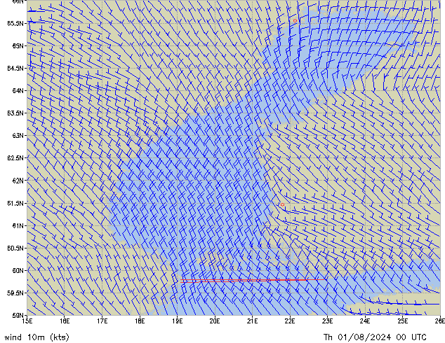 Th 01.08.2024 00 UTC