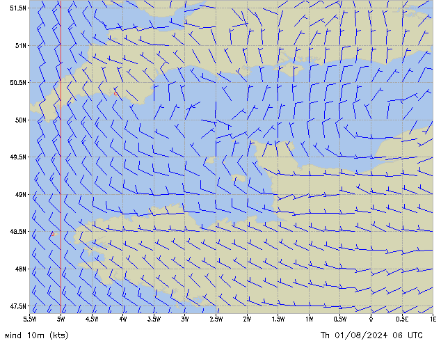 Th 01.08.2024 06 UTC