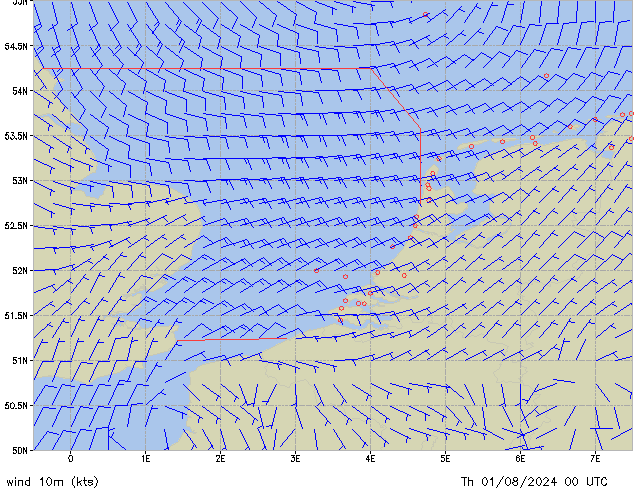 Th 01.08.2024 00 UTC