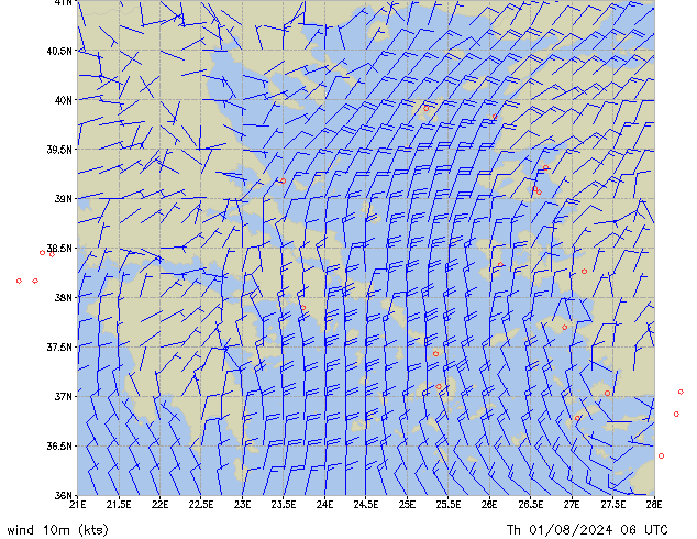 Th 01.08.2024 06 UTC