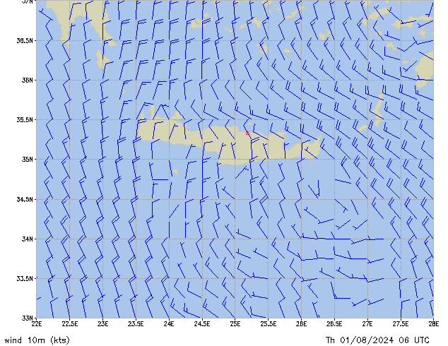 Th 01.08.2024 06 UTC