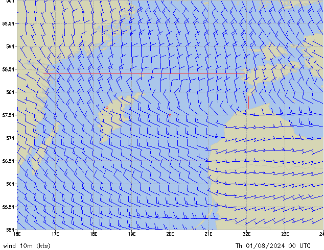 Th 01.08.2024 00 UTC