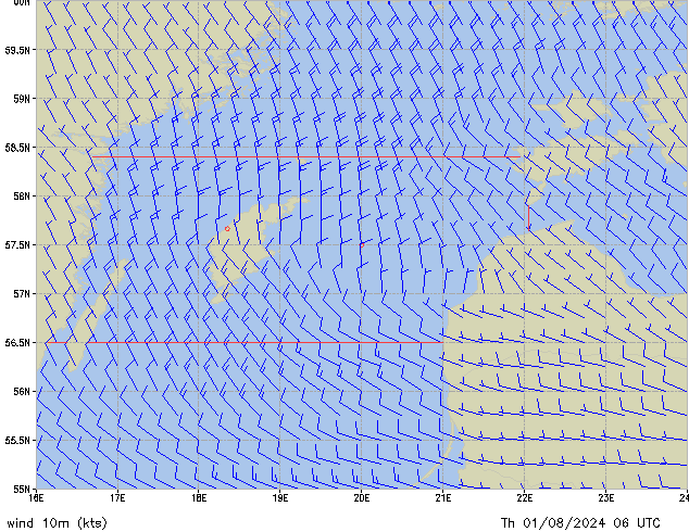 Th 01.08.2024 06 UTC