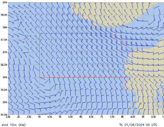 Th 01.08.2024 00 UTC