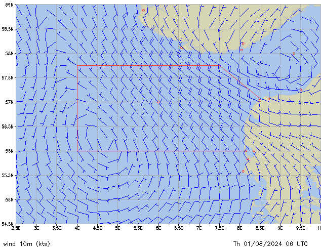 Th 01.08.2024 06 UTC