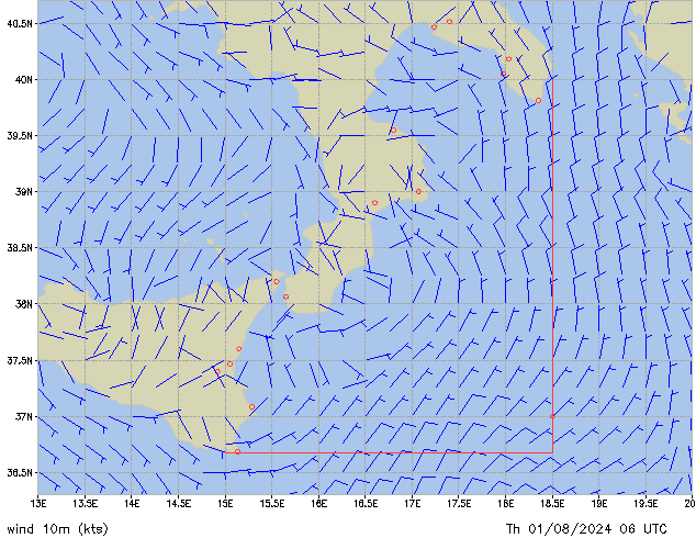 Th 01.08.2024 06 UTC