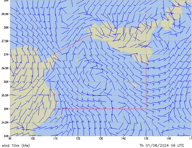 Th 01.08.2024 06 UTC