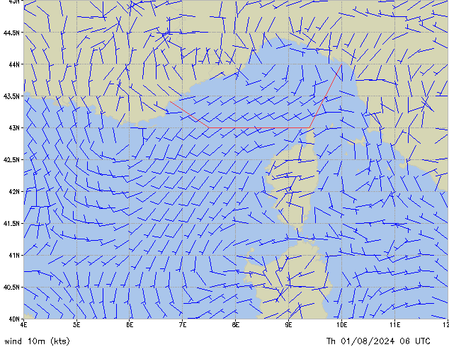 Th 01.08.2024 06 UTC