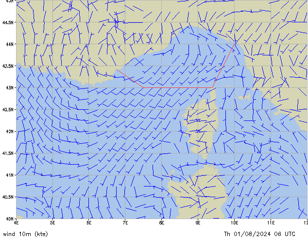 Th 01.08.2024 06 UTC