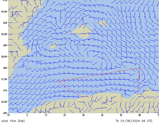 Th 01.08.2024 06 UTC