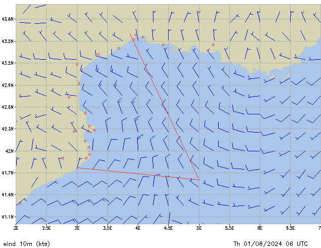 Th 01.08.2024 06 UTC