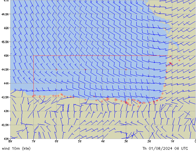 Th 01.08.2024 06 UTC