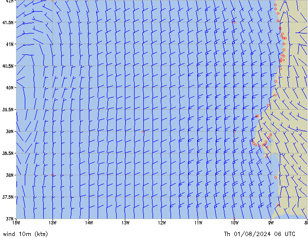 Th 01.08.2024 06 UTC