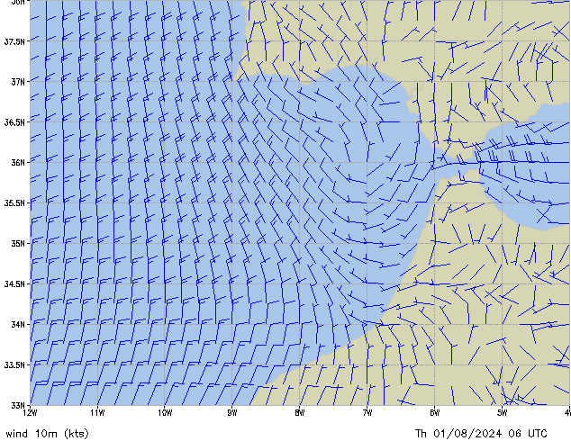 Th 01.08.2024 06 UTC