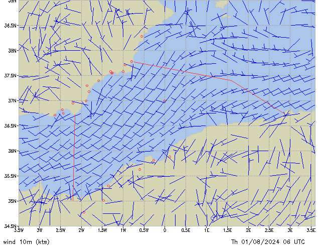 Th 01.08.2024 06 UTC