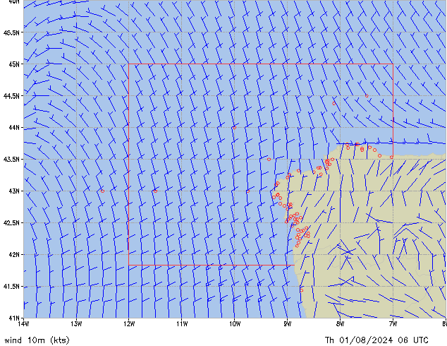 Th 01.08.2024 06 UTC