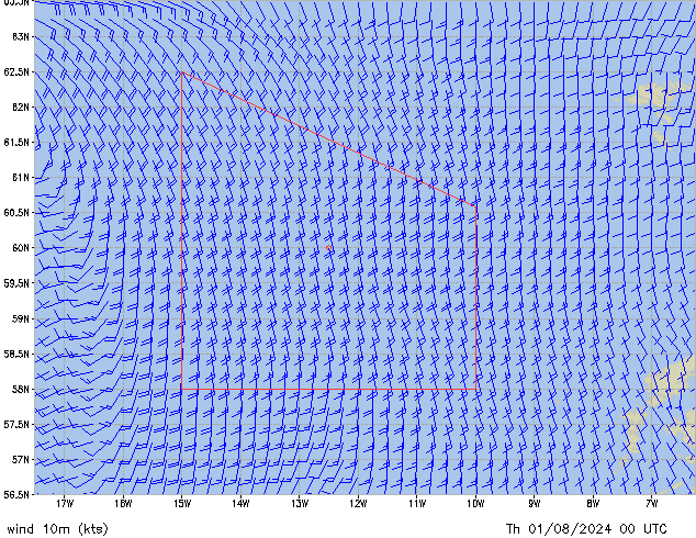 Th 01.08.2024 00 UTC