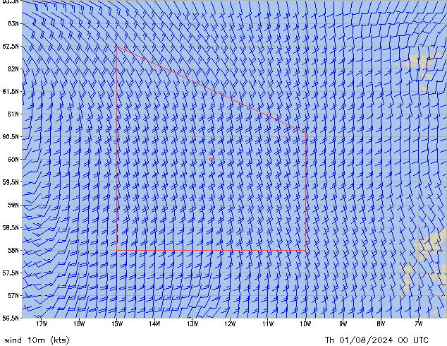 Th 01.08.2024 00 UTC