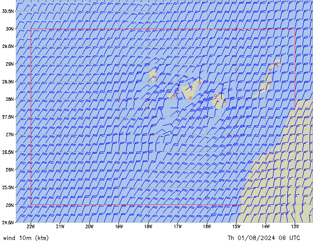 Th 01.08.2024 06 UTC