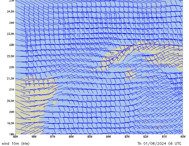 Th 01.08.2024 06 UTC