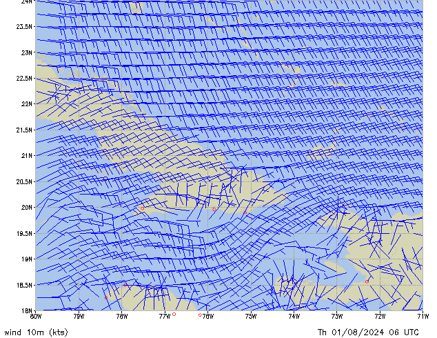 Th 01.08.2024 06 UTC