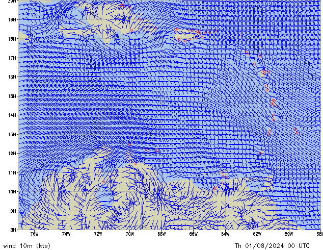 Th 01.08.2024 00 UTC