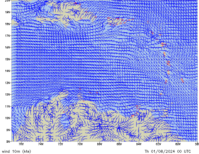 Th 01.08.2024 00 UTC