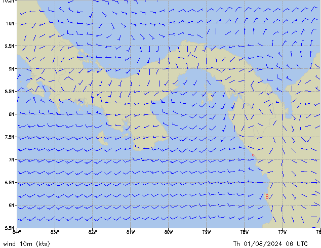 Th 01.08.2024 06 UTC