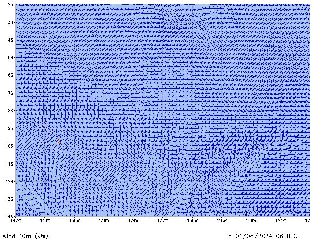 Th 01.08.2024 06 UTC