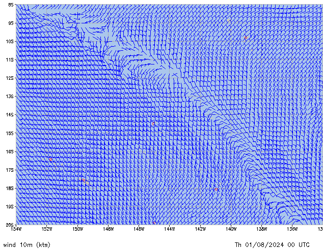 Th 01.08.2024 00 UTC