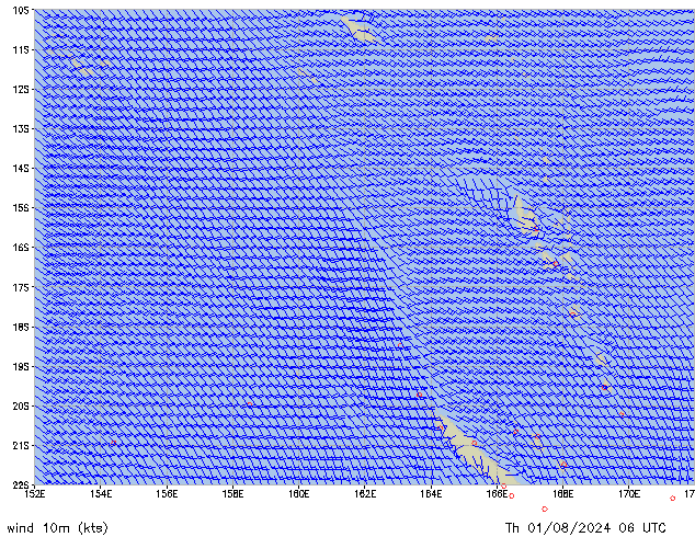 Th 01.08.2024 06 UTC