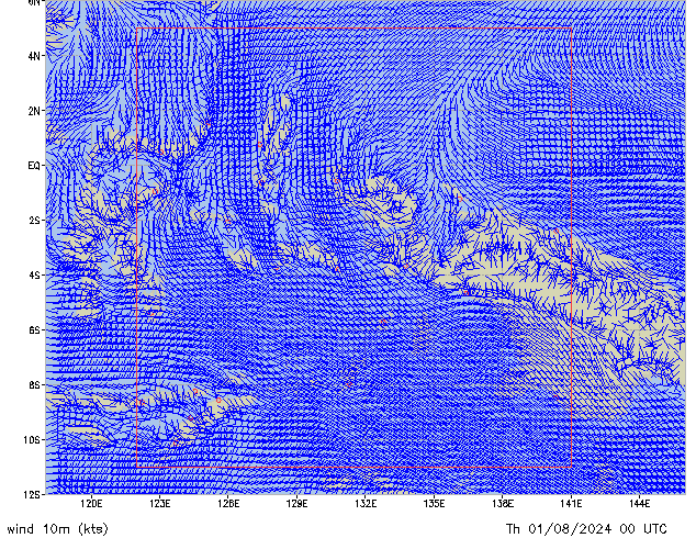 Th 01.08.2024 00 UTC