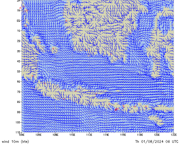 Th 01.08.2024 06 UTC