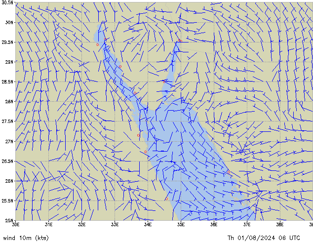 Th 01.08.2024 06 UTC