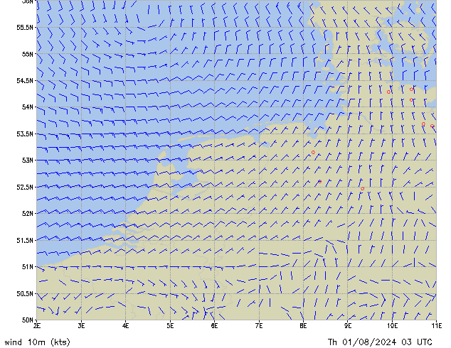 Th 01.08.2024 03 UTC