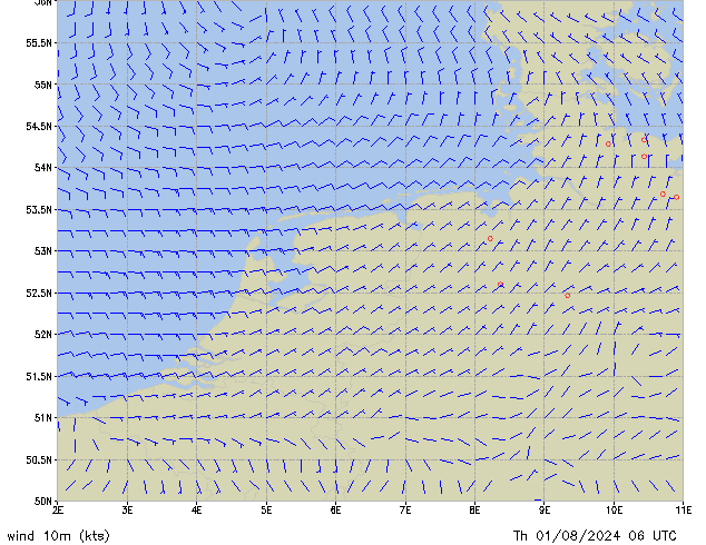 Th 01.08.2024 06 UTC