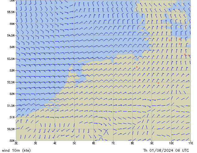 Th 01.08.2024 06 UTC