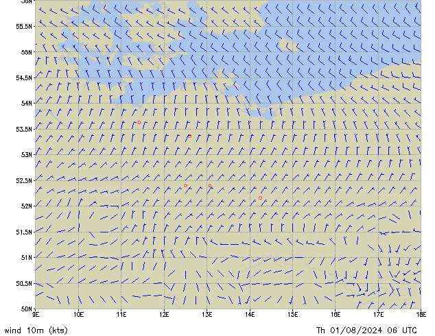 Th 01.08.2024 06 UTC