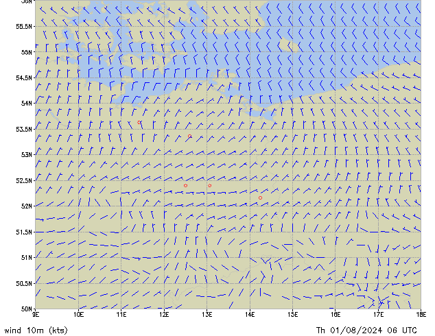 Th 01.08.2024 06 UTC