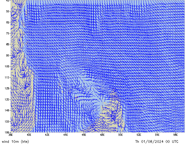 Th 01.08.2024 00 UTC